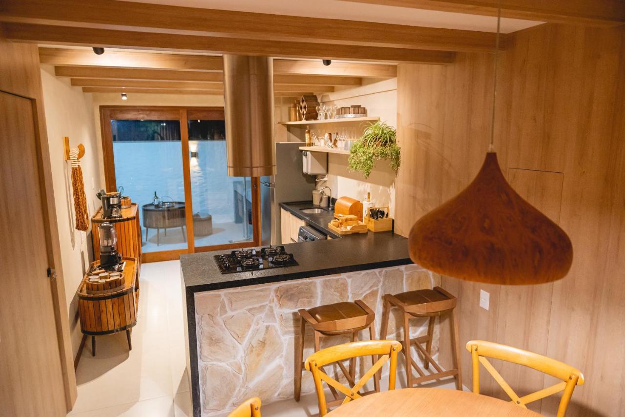 Apartamento Village Aconchegante Em Mucugê