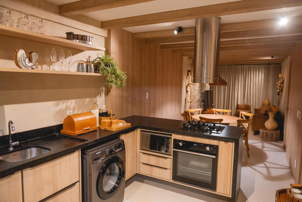Apartamento Village Aconchegante Em Mucugê