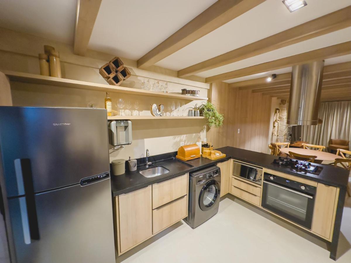 Village Aconchegante Em Apartment *