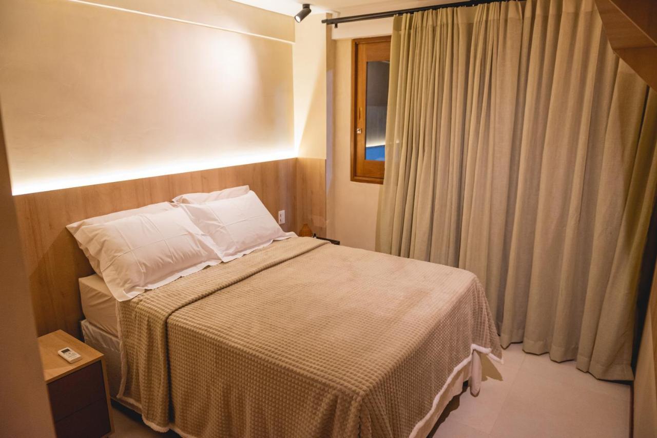 Apartment Village Aconchegante Em Mucuge