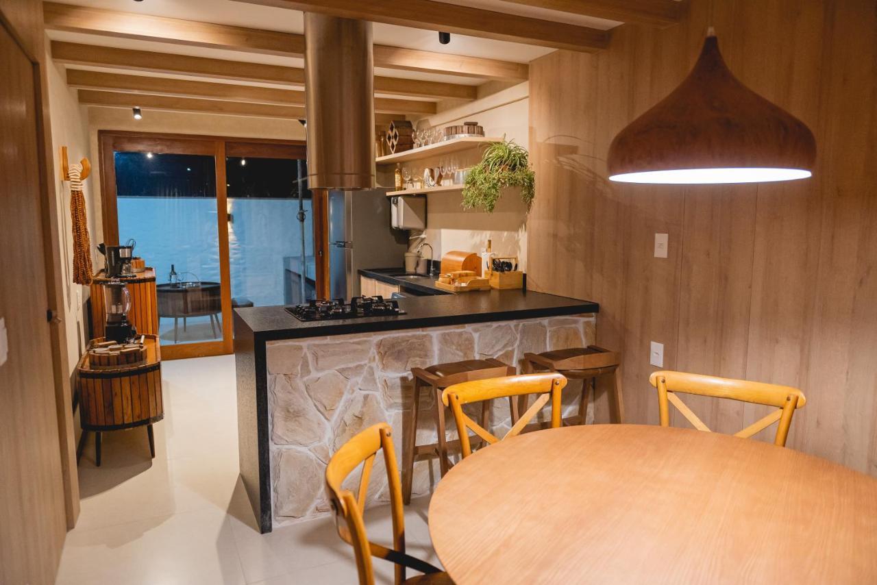 Village Aconchegante Em Apartment