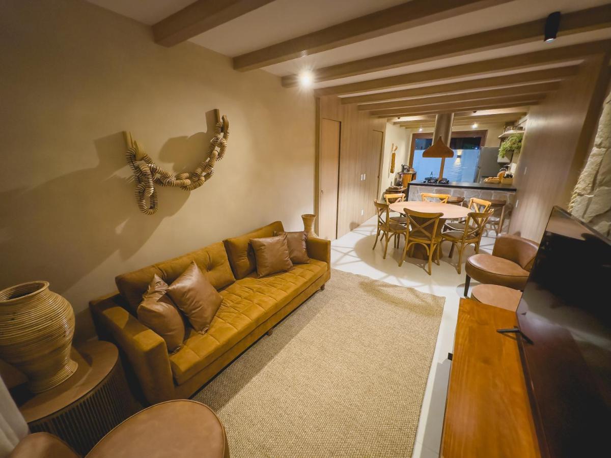 Apartment Village Aconchegante Em Mucuge
