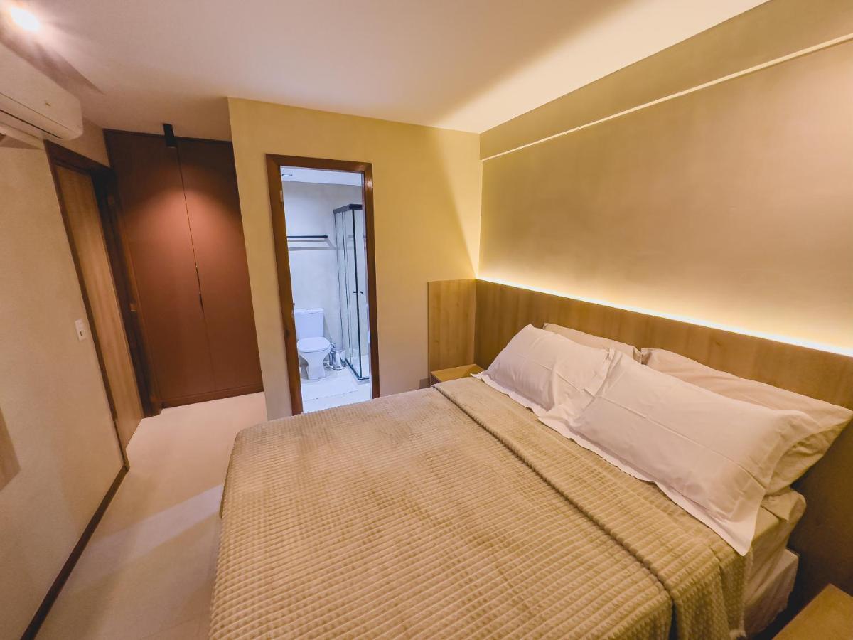 Apartment Village Aconchegante Em Mucuge
