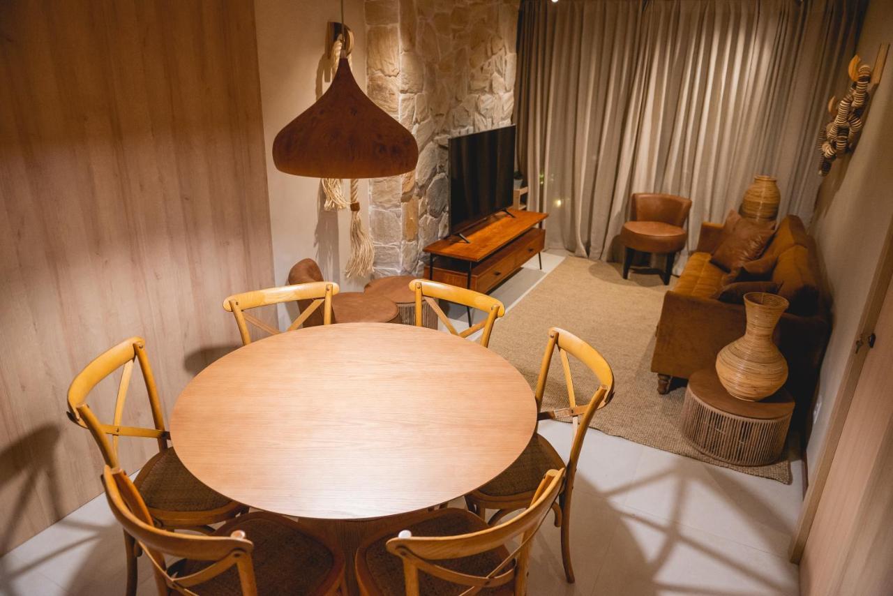 Village Aconchegante Em Apartment