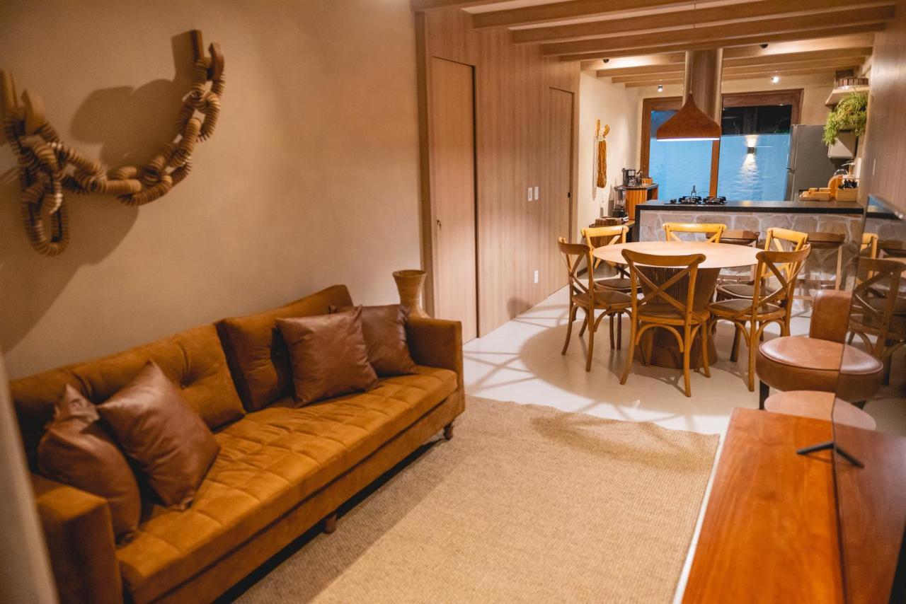 Village Aconchegante Em Apartment *