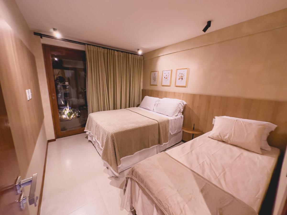 Village Aconchegante Em Apartment *