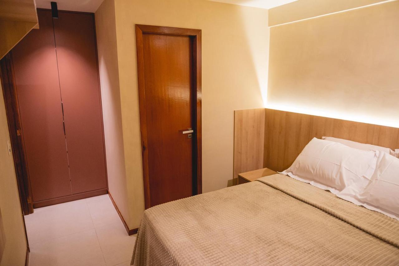 Village Aconchegante Em Apartment Mucuge