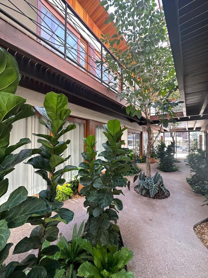 Apartment Village Aconchegante Em Mucuge