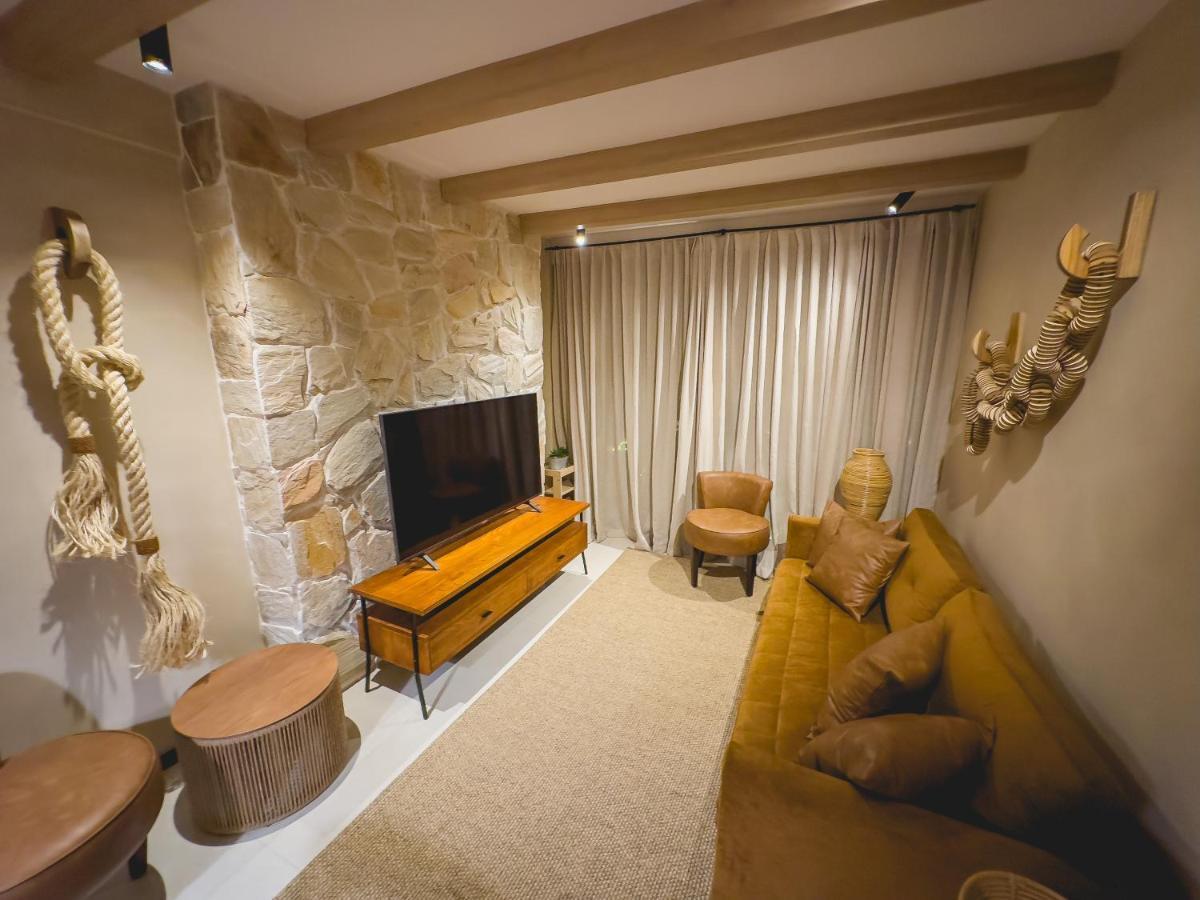 Village Aconchegante Em Apartment *