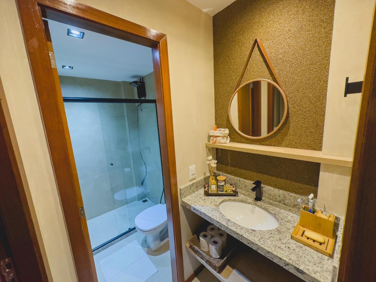 Village Aconchegante Em Apartment Mucuge