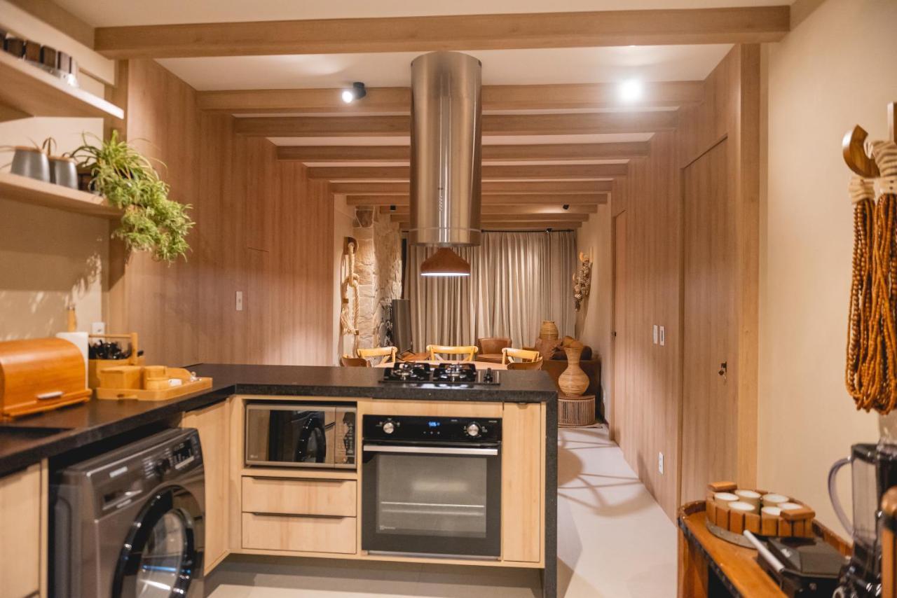 Apartment Village Aconchegante Em *